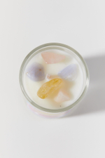 Свеча ANGEL VIBES мини