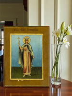 Святая Екатерина — небесная покровительница студентов, учёных, преподавателей, философов и всех ищущих истинной мудрости