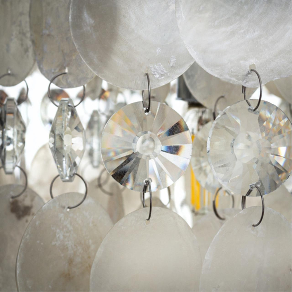 Подвесная люстра Arte Lamp PIPIRIMA A4041SP-5CC