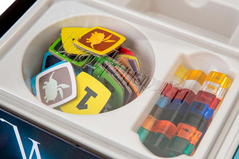 Имаджинариум: New year