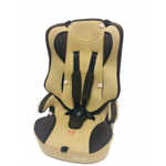 Автокресло 513 RF(без вкладыша) (Teddy Bear) ПК (55. BEIGE+BROWN)