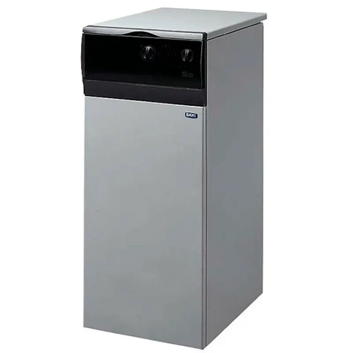 Baxi SLIM 1.400 iN 6E котел газовый напольный WSB43140347-