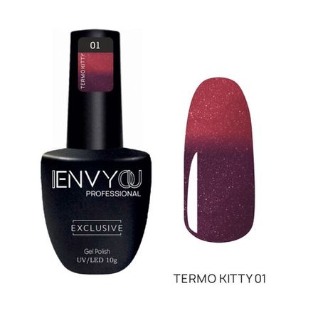 Envy Termo Kitty