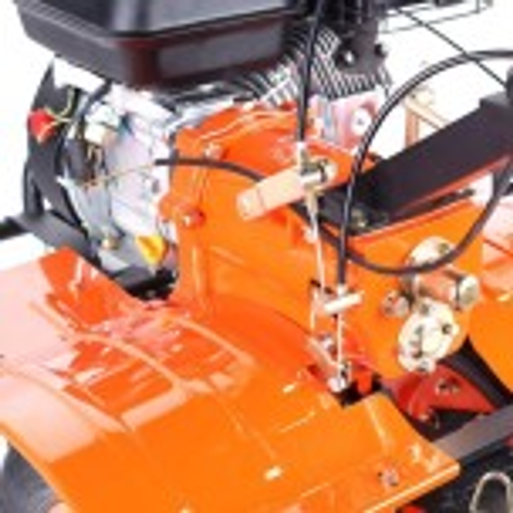 Мотоблок PATRIOT Т 7,0/1000 Vegas 7 (7 л.с.) 440106505