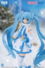 Snow Miku