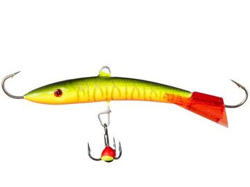 Балансир Lucky John BAUCHA 6 60мм/301RT блистер