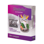 Стимулирующая насадка Меч самурая Sitabella Extender