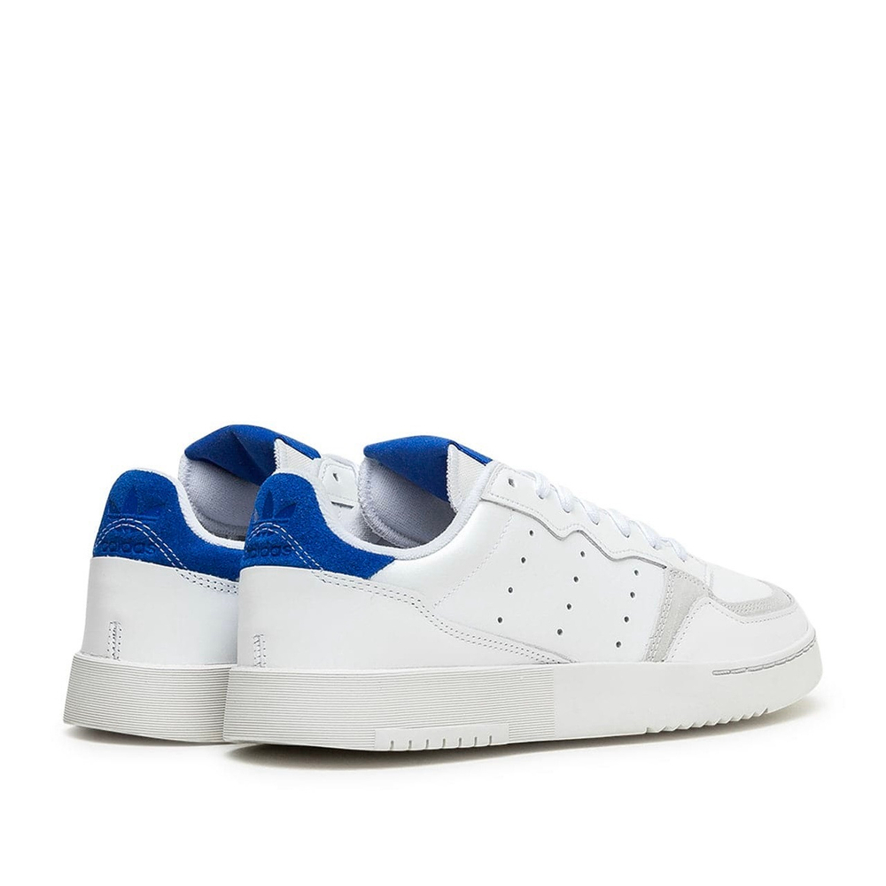 Adidas Supercourt «White Cloud Blue»