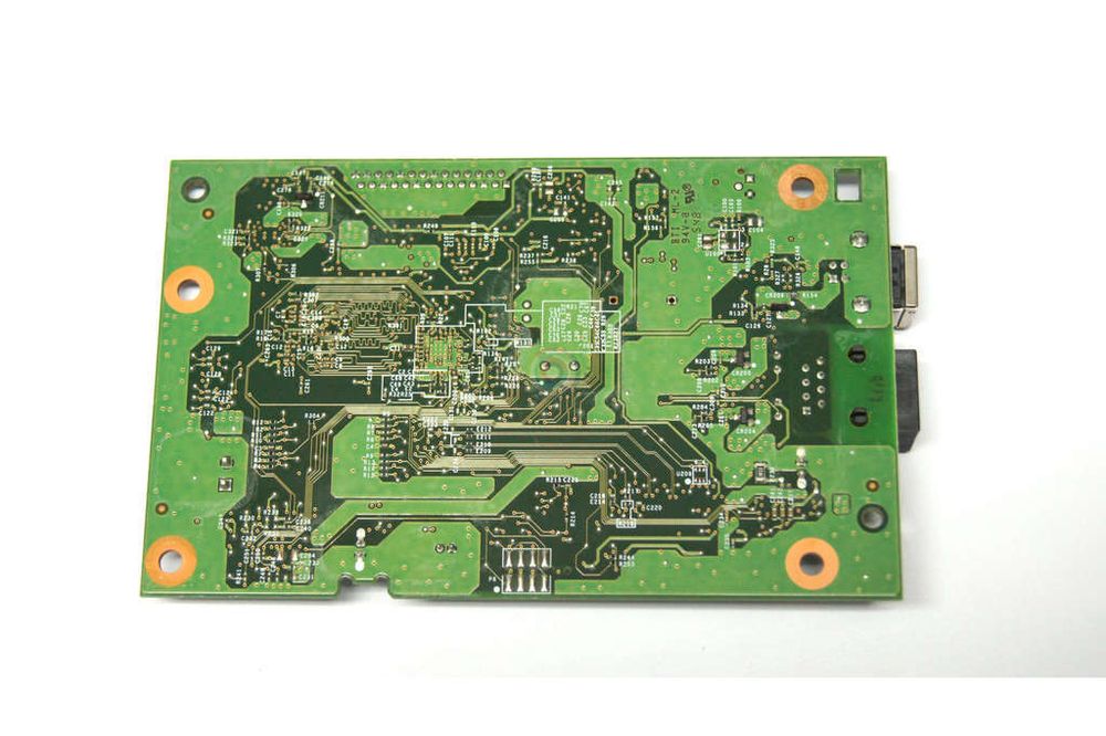 Плата форматера HP CLJ M176 (CF547-60001) OEM