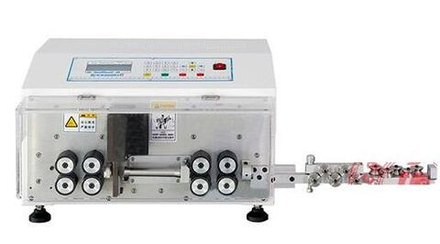 Станок для резки и зачистки провода Kingsing KS-W623