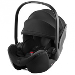 Коляска 3 в 1 Britax Roemer Smile 5Z и автокресло Baby-Safe Pro Space Black Space Black