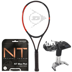 Теннисная ракетка Dunlop Srixon CX 200+