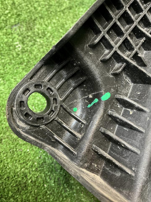 Фара правая Geely Atlas 2 (2023-н.в.) LED