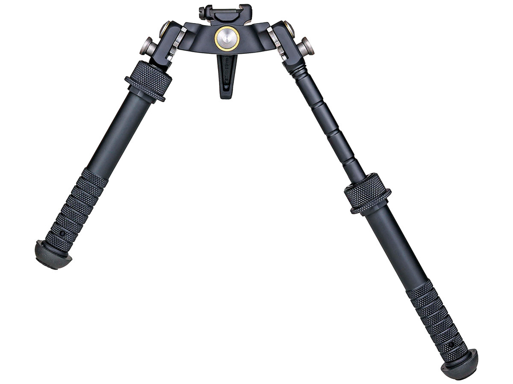 Сошки Atlas BT65 G2 на Picatinny, Pod-Loc, высота 4.9-9.2in