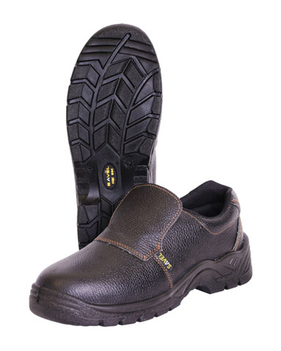 Полуботинки на резинке  ПУ