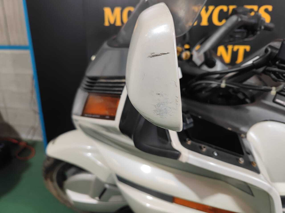 Honda GL1500 , 1996