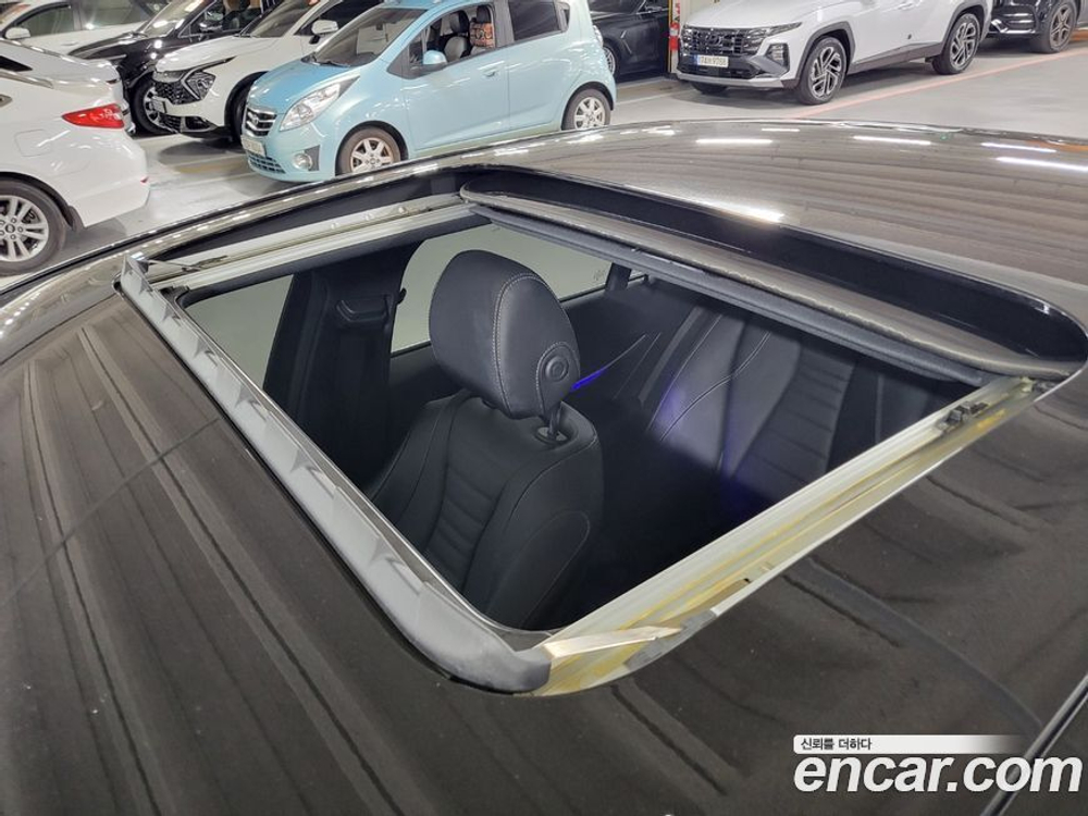 Mercedes-Benz E-Class W213 E250 Avangarde (11.2023)