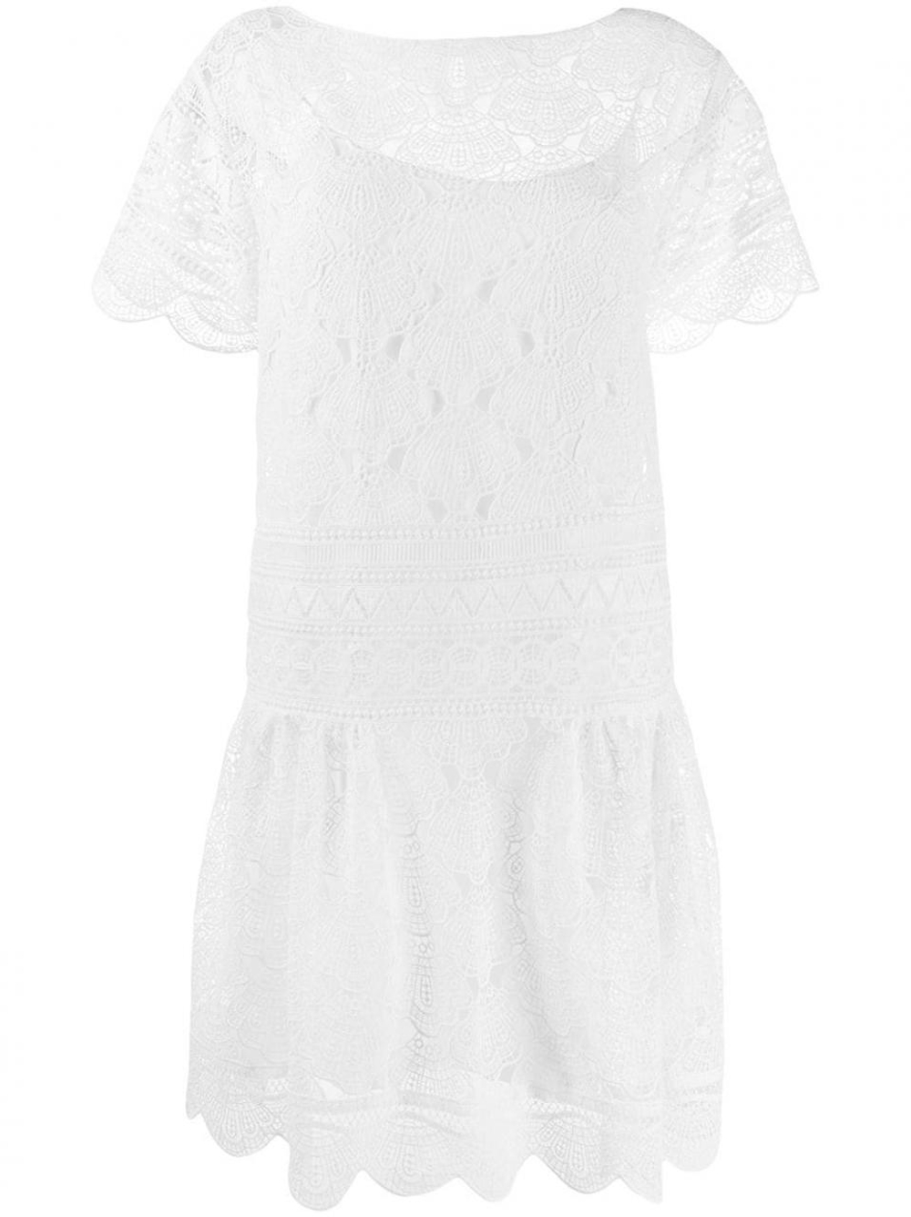 ALBERTA FERRETTI Платье женское