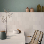 Wow Six Hexa Green 14x16