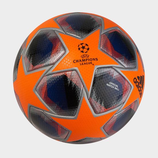 Футбольный мяч Adidas Final 20 Pro Winter  Replica