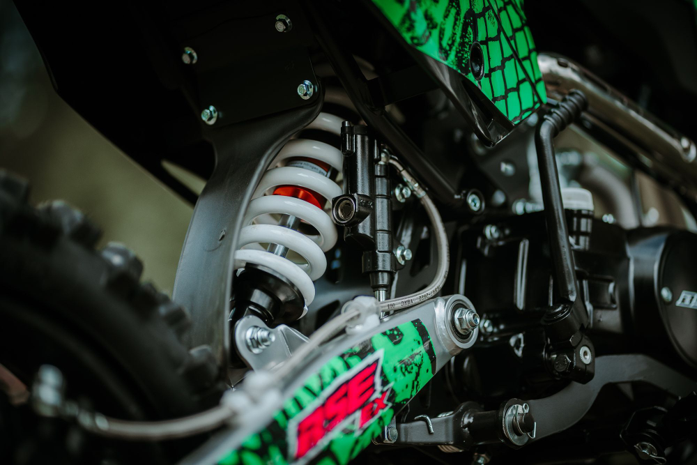 EX Max13 Green Pink Neon