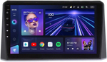 Магнитола для Toyota Corolla E210 2019-2024+, Corolla Cross - Teyes CC3 Android 10, ТОП процессор, 4/32 Гб, CarPlay, SIM-слот