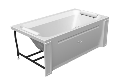 Фронтальная панель к ванне Хельга 185х100