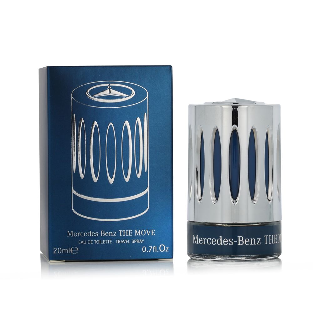 Mercedes-Benz The Move Eau De Toilette 20 ml (man)