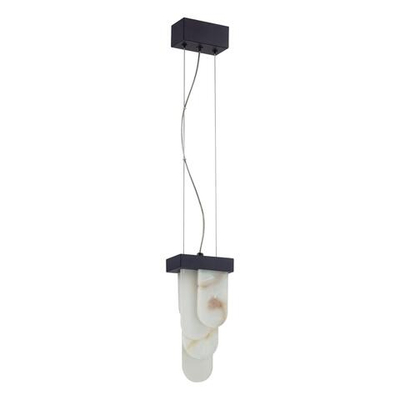 5438/12L ODL_EX Подвес LED 12Вт 3000К 220В IP20 HIGHTECH