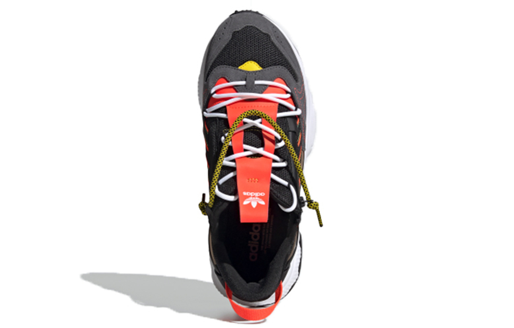 Кроссовки Adidas Originals Ozweego Zip