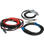 AuroraPRO ULTIMATE 350 INDUSTRIAL инверторный сварочный полуавтомат с сертификатом НАКС, 7223872