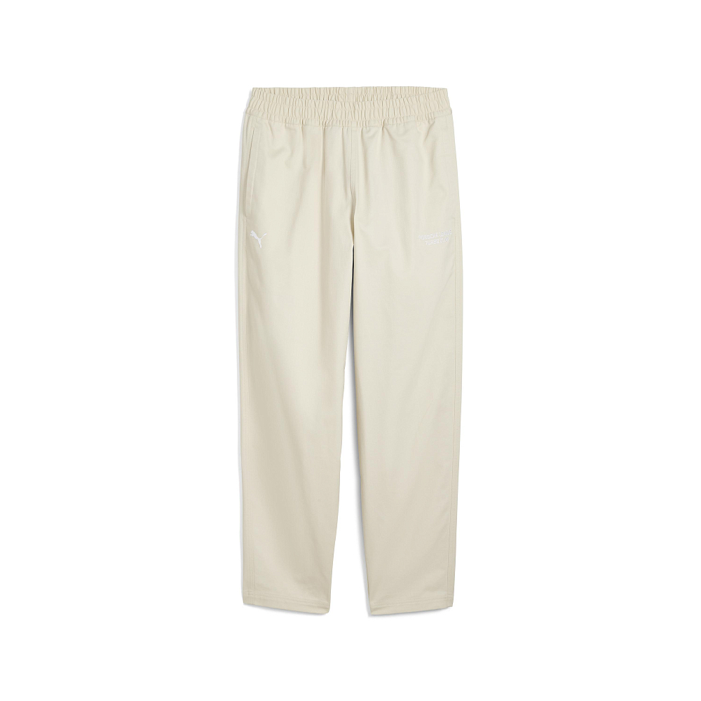 Мужские брюки PUMA Porsche League Lifestyle Pants