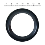 JAMES Пыльники вилки 41мм JGI-46175-00