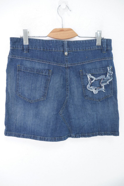 Юбка In extenso яркая 46 размер