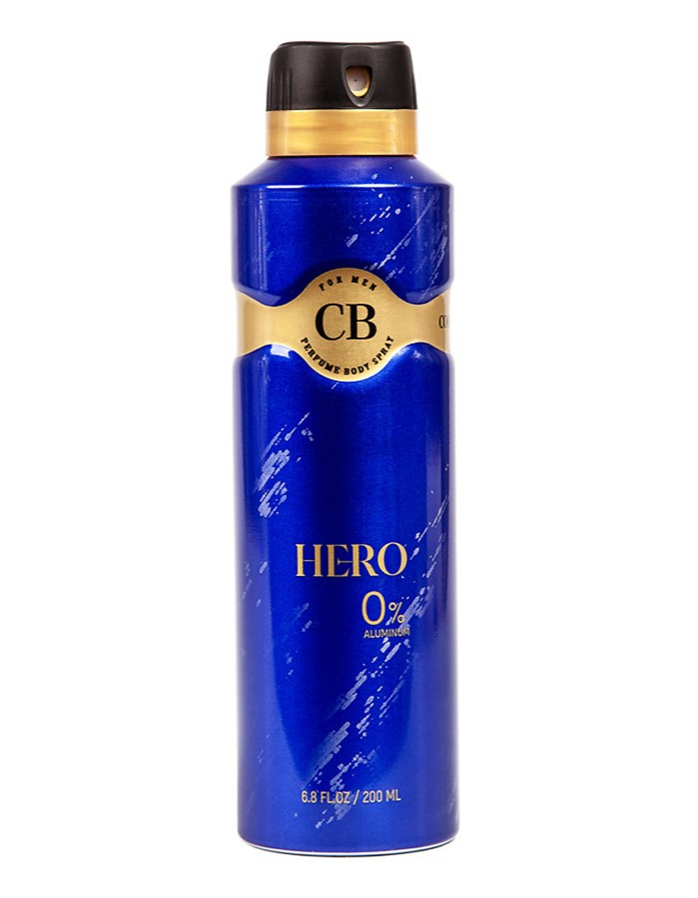 COOL BREEZE Дезодорант мужской Hero 200мл