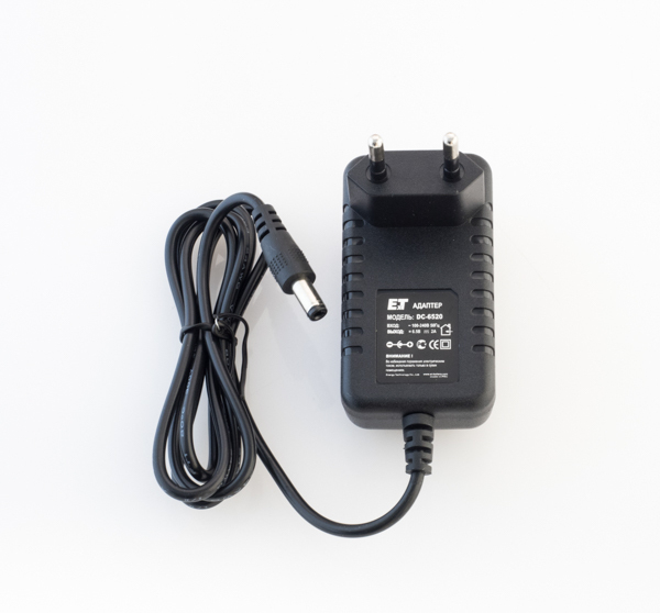 Блок питания ET DC-6520