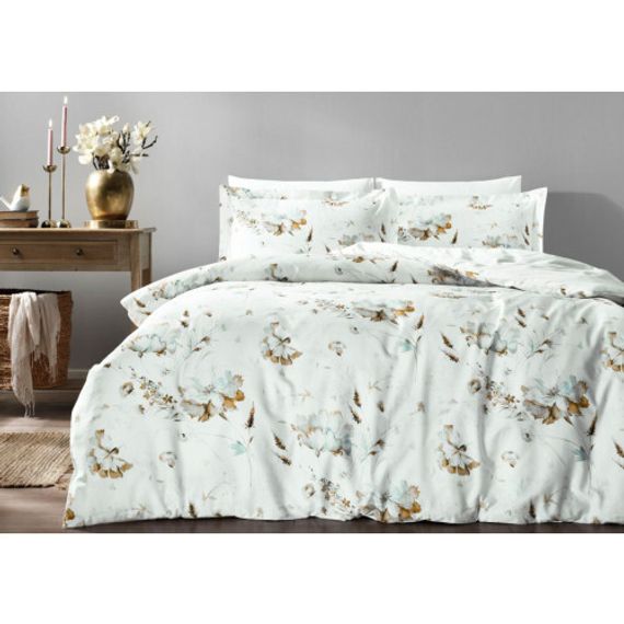 Постельное белье Summer TIVOLYO HOME Турция