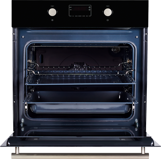 Электрический духовой шкаф Kuppersberg HO 657 BX