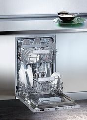 Встраиваемая посудомоечная машина Franke FDW 4510 E8P E