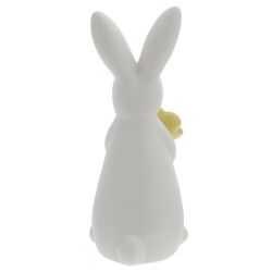 GAEM Фигурка декоративная "Заяц", L5,5 W5,5 H13,5 см