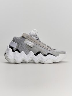 Кроссовки Adidas Exhibit B Wmns Mid GY8983
