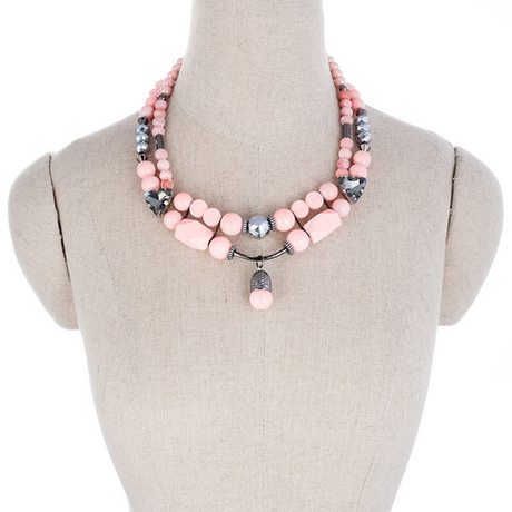 10115161 Колье Solo