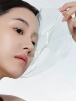 Biodance Освежающая гидрогелевая маска с морскими водорослями Refreshing Sea Kelp Real Deep Mask 34 гр