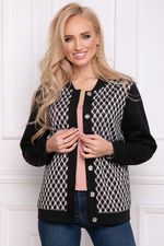 Бомбер 8087 Avili