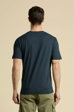 Футболка из хлопка