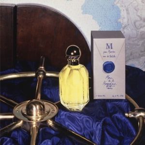 Marc de la Morandiere M pour Monsieur