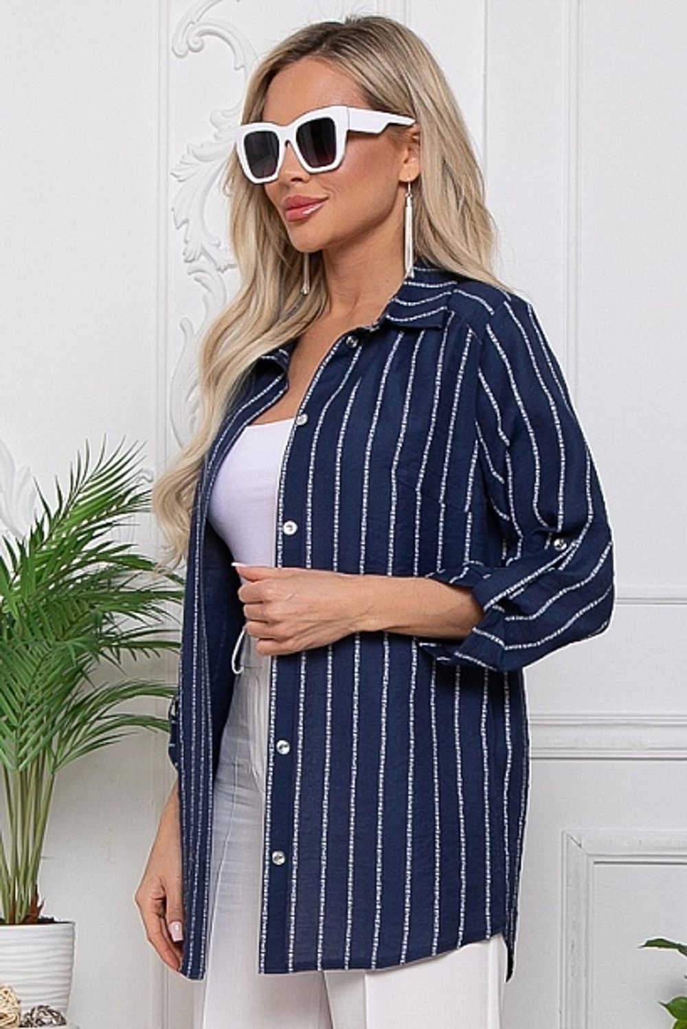 Рубашка 41949 Avili