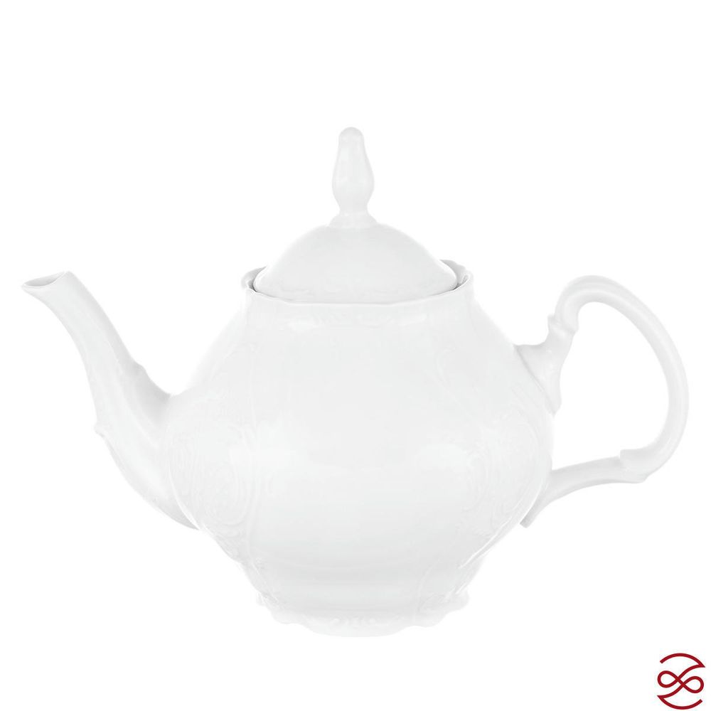 Чайник Bernadotte Недекорированный 1,2 л