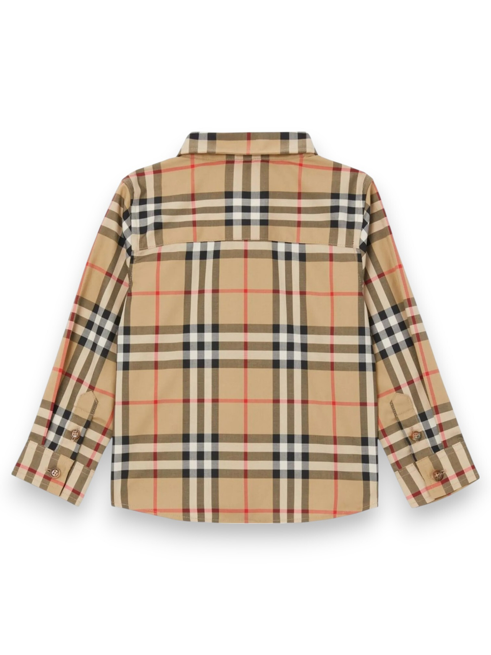 Рубашка Burberry