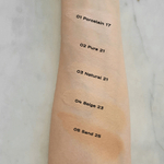 Лёгкий увлажняющий кушон Rom&nd 04 Beige 23